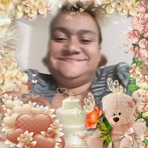 Meet your Posher, Gianna